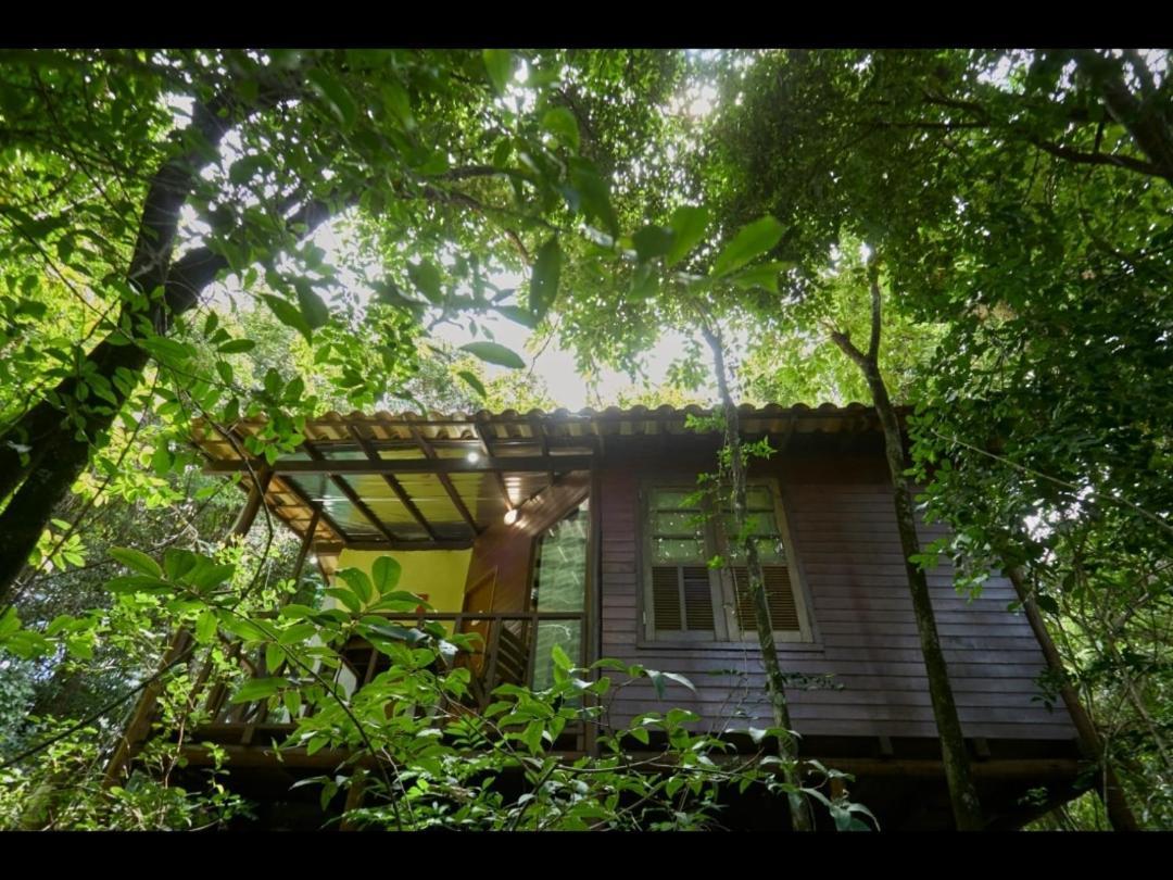 Pousada Verde Folhas คาซาบรันกา ภายนอก รูปภาพ
